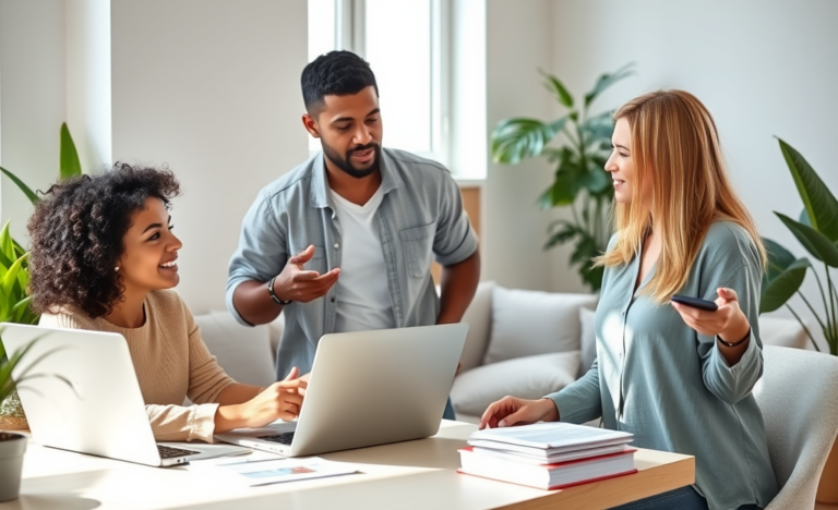 Illustration of fast loan options without proof of income