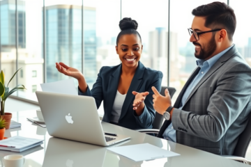 A person reviewing loan options online for quick approval.