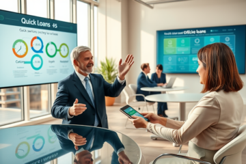 An overview of quick loans and their functionality.