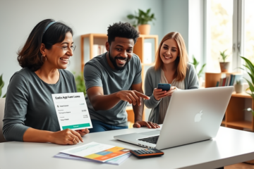 Featured image illustrating quick credit solutions for personal loans.