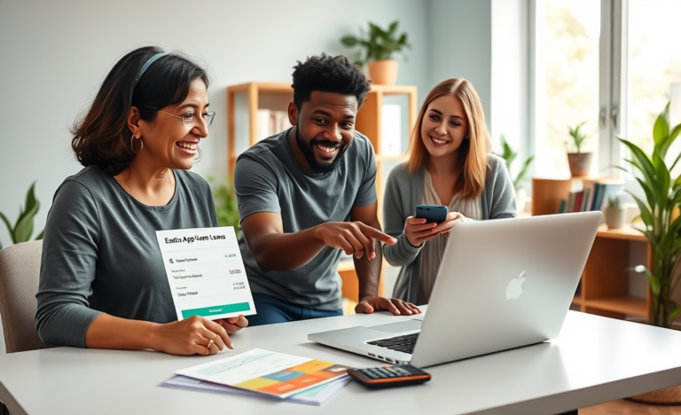 Featured image illustrating quick credit solutions for personal loans.