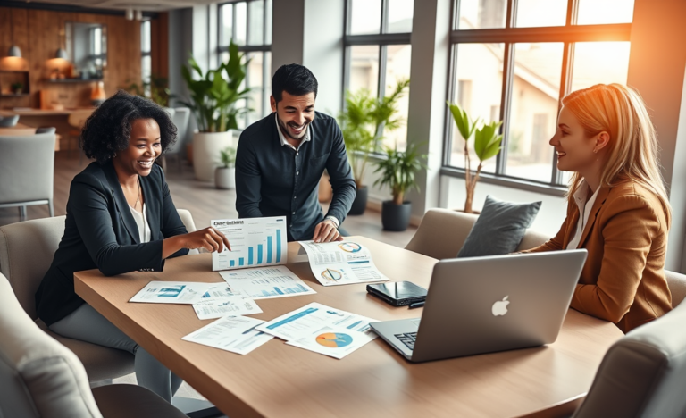 An overview of Discover's credit card solutions and features for building a strong credit history.