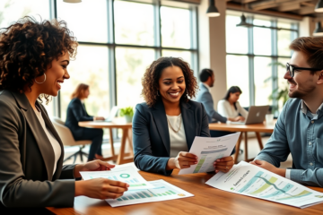 Image illustrating competitive personal loan rates and terms.