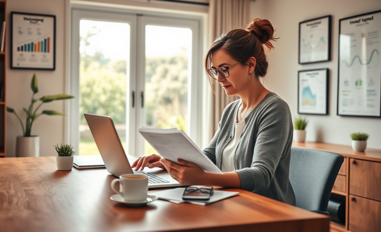 An infographic showcasing safe money-making strategies.