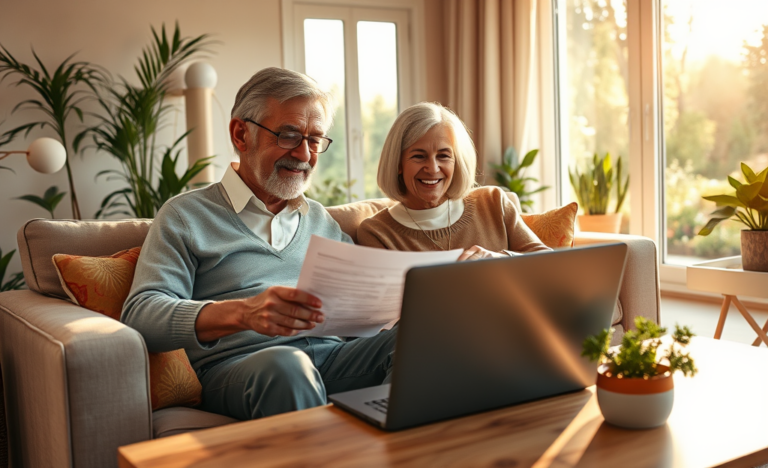 Best Egg Secured Personal Loan options for seniors