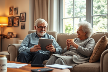 TD Bank Personal Loan options for seniors with quick approval up to $50,000.