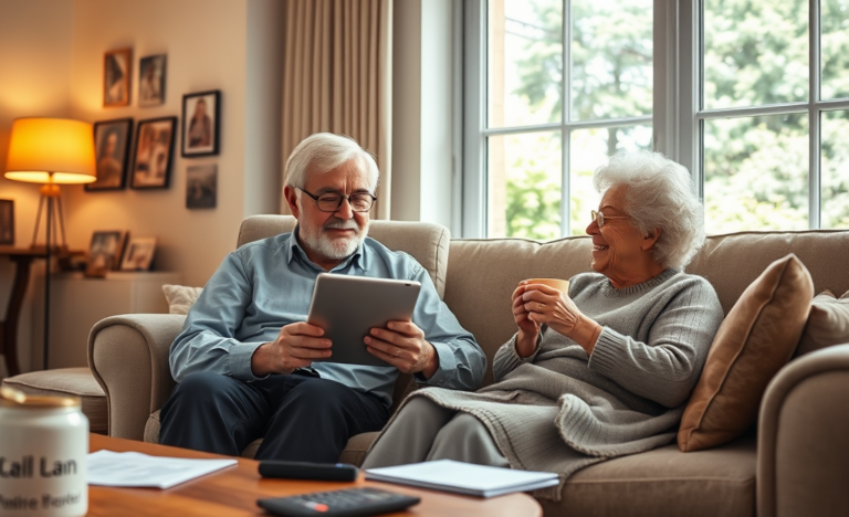 TD Bank Personal Loan options for seniors with quick approval up to $50,000.