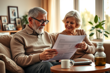 Featured image illustrating FreedomPlus personal loans for seniors, highlighting personalized financial solutions.