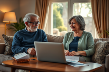 Understanding SoFi Personal Loan options for seniors, including various amounts and flexible repayment plans.