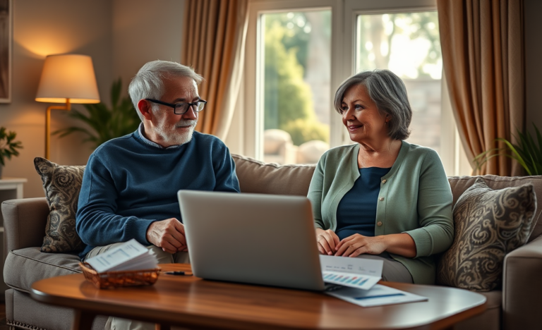 Understanding SoFi Personal Loan options for seniors, including various amounts and flexible repayment plans.