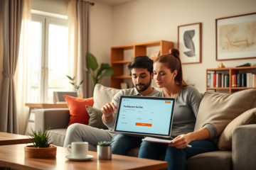 A person considering a Personal Loan from Westpac with quick approval options