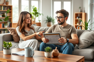 A visual representation of personal loan options available through Jacaranda Finance, reflecting accessibility and financial support.