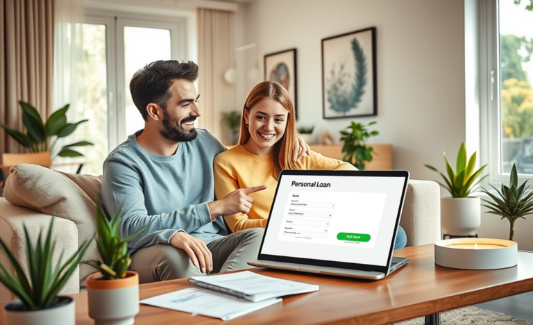 Image representing flexible personal loans offered by Harmoney.