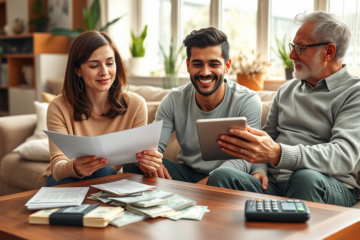 Featured image illustrating personal loans for various expenses