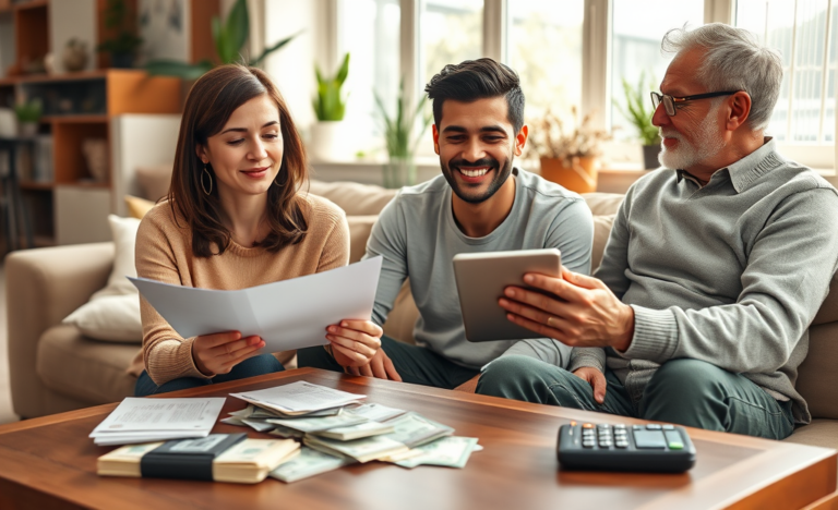 Featured image illustrating personal loans for various expenses