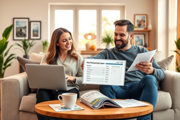 A guide to Bendigo Bank's personal loan options ranging from AUD 3,000 to $30,000.