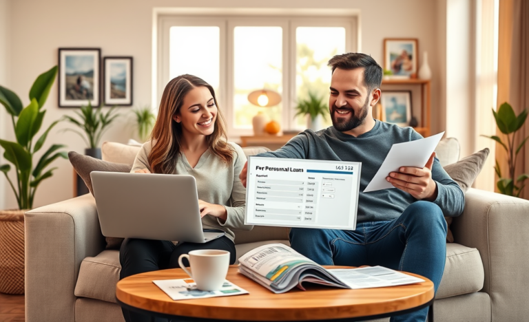 A guide to Bendigo Bank's personal loan options ranging from AUD 3,000 to $30,000.