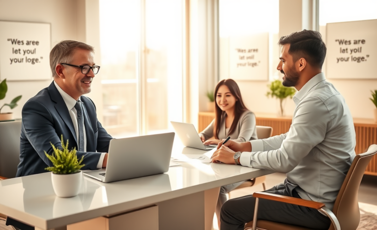 An informative graphic illustrating personal loan options from NOW Finance from $5,000 to $50,000.