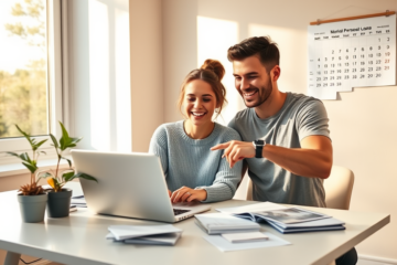 Personal Loans from Nimble Loans offering online credits from AUD $300 to $25,000.