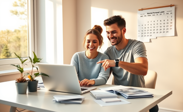 Personal Loans from Nimble Loans offering online credits from AUD $300 to $25,000.