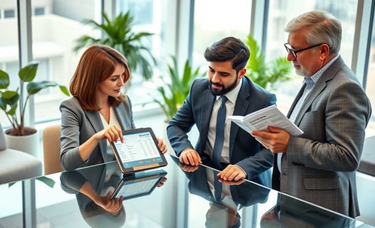 A person considering a personal loan with NAB for various financial needs.