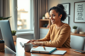 A guide to receiving your credit report today and understanding your credit health.