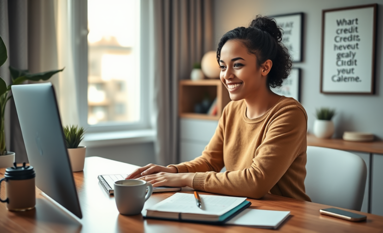 A guide to receiving your credit report today and understanding your credit health.