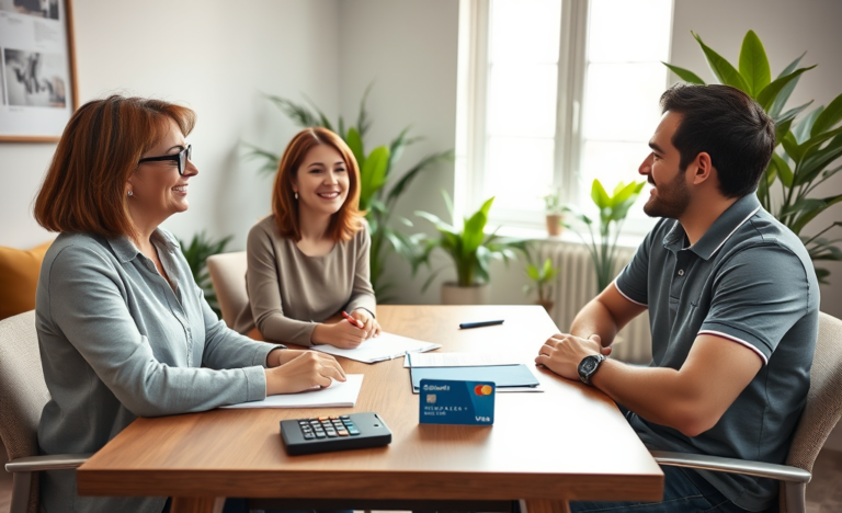 A guide to exploring the best credit solutions for financial support.