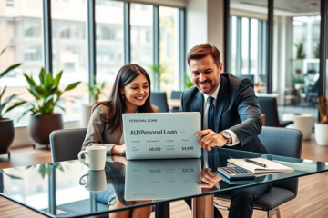 Plenti personal loan options from AUD $5,000 to $45,000 for quick access.