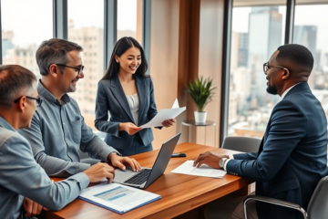 A person reviewing personal loan options with amounts ranging from AUD 5,000 to $50,000.
