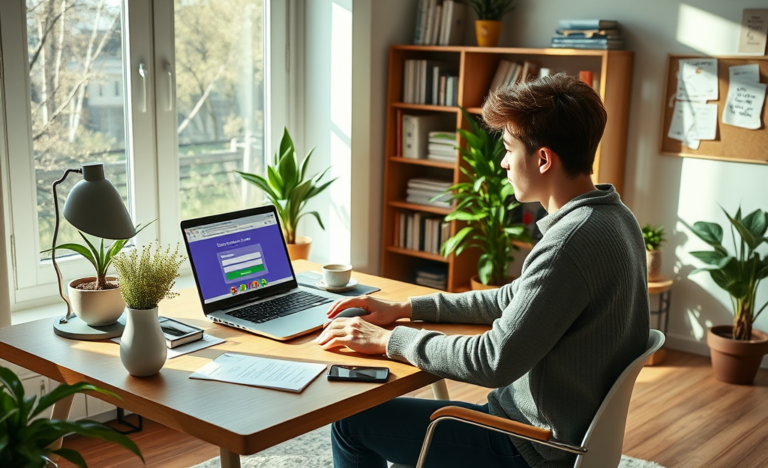 Image representing Harmoney's flexible personal loan options, highlighting accessibility and convenience.