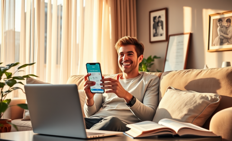 Image representing the Personal Loan Wallet Wizard with revolving credit options.